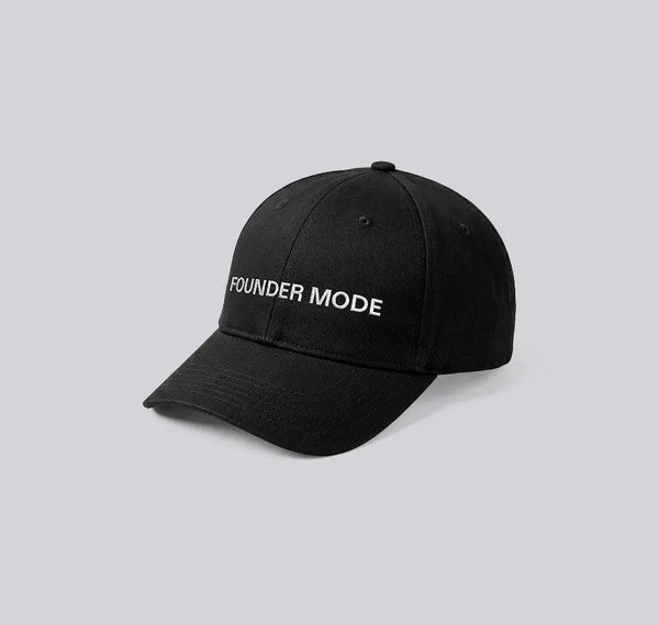 Founder mode