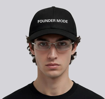 Founder mode
