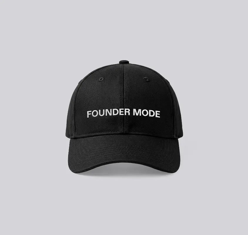 Founder mode