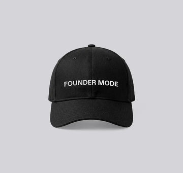 Founder mode