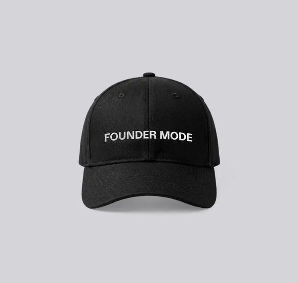 Founder mode