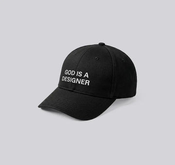 God is a designer