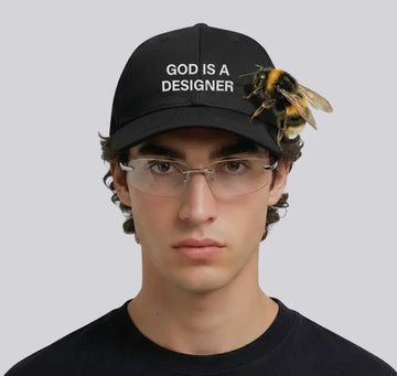 God is a designer